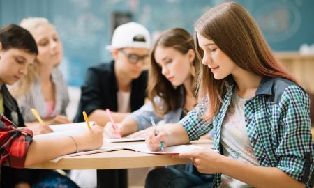 День відкритих дверей 2020 День відкритих дверей 2020