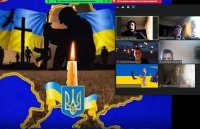 «Вони загинули за Україну»