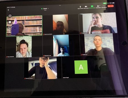 Заняття з охорони праці Заняття з охорони праці