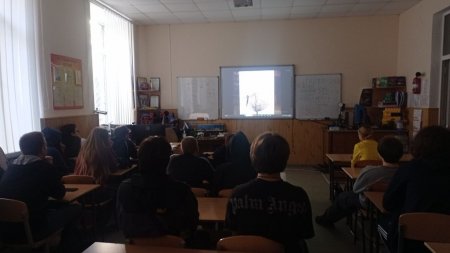 Відкритий світ Відкритий світ